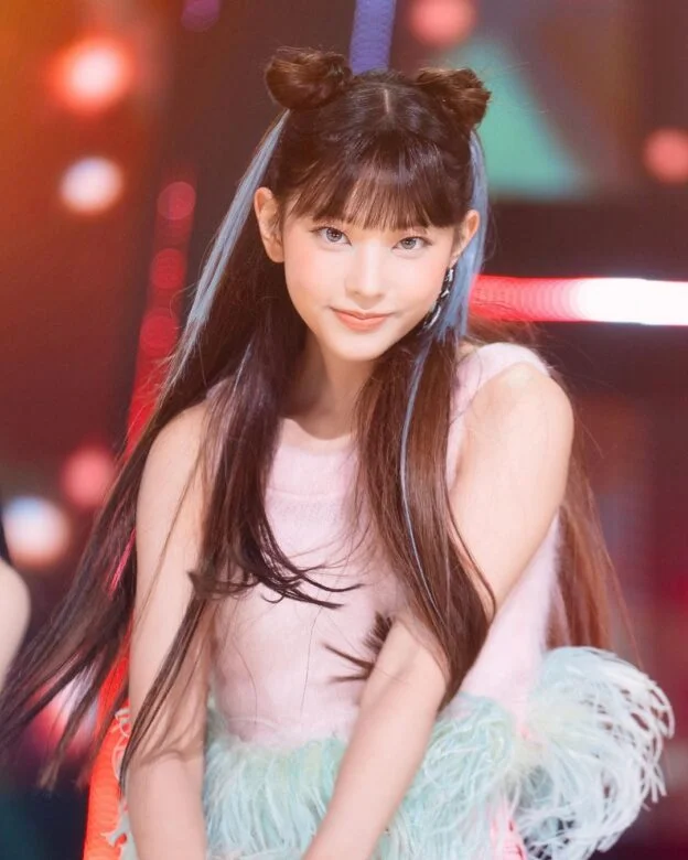 NewJeans ヘリン まとめ売り NewJeans ヘリン まとめ売り haerin-of-newjeans-v0-